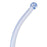 Medline Sterile Bulb Tip Yankauers - Sterile Rigid Yankauer with Bulb Tip Vented - DYND50132