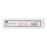 Medline Sterile Bulb Tip Yankauers - Sterile Rigid Yankauer with Bulb Tip Vented - DYND50132