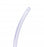 Medline Sterile Yankauer Suction Tools with Flange Tips - Sterile Flexible Yankauer with Flange Tip, No Vent - DYND50143