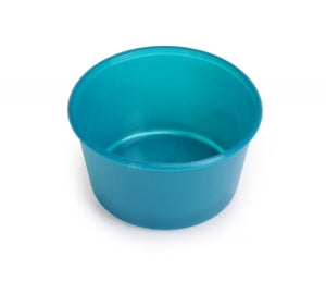 Medline Sterile Plastic Bowls - Sterile Plastic Graduated Bowl, Individually Packaged, Small, 8 oz. - DYND50310