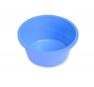 Medline Sterile Plastic Bowls - Sterile Plastic Graduated Bowl, Individually Packaged, Medium, 16 oz. - DYND50315