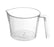 Medline Graduated Plastic Pitchers - Graduated Plastic Pitcher - DYND51200