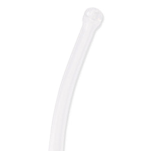 Medline Sterile Bulb Tip Yankauers - Sterile Flexible Yankauer with Bulb Tip, No Vent - DYND52130