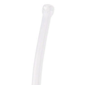 Medline Sterile Bulb Tip Yankauers - Sterile Flexible Yankauer with Bulb Tip, Vented - DYND52132