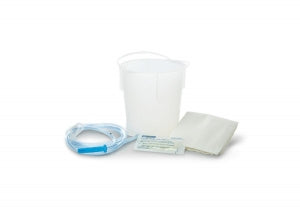 Medline Enema Bucket Sets - Enema Bucket Set - DYND70104