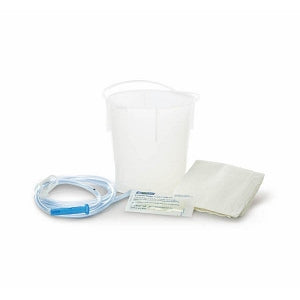 Medline Enema Bucket Sets - Enema Bucket Set - DYND70104