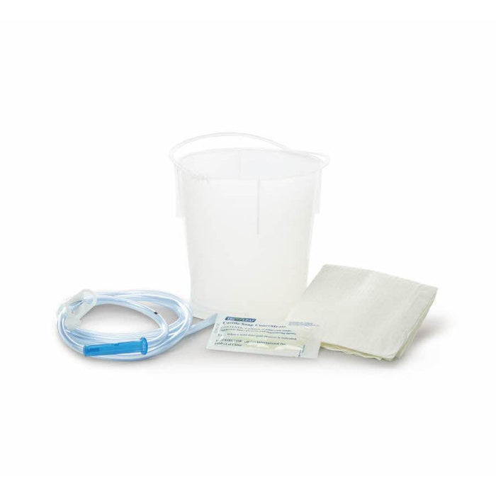 Enema Bucket Sets