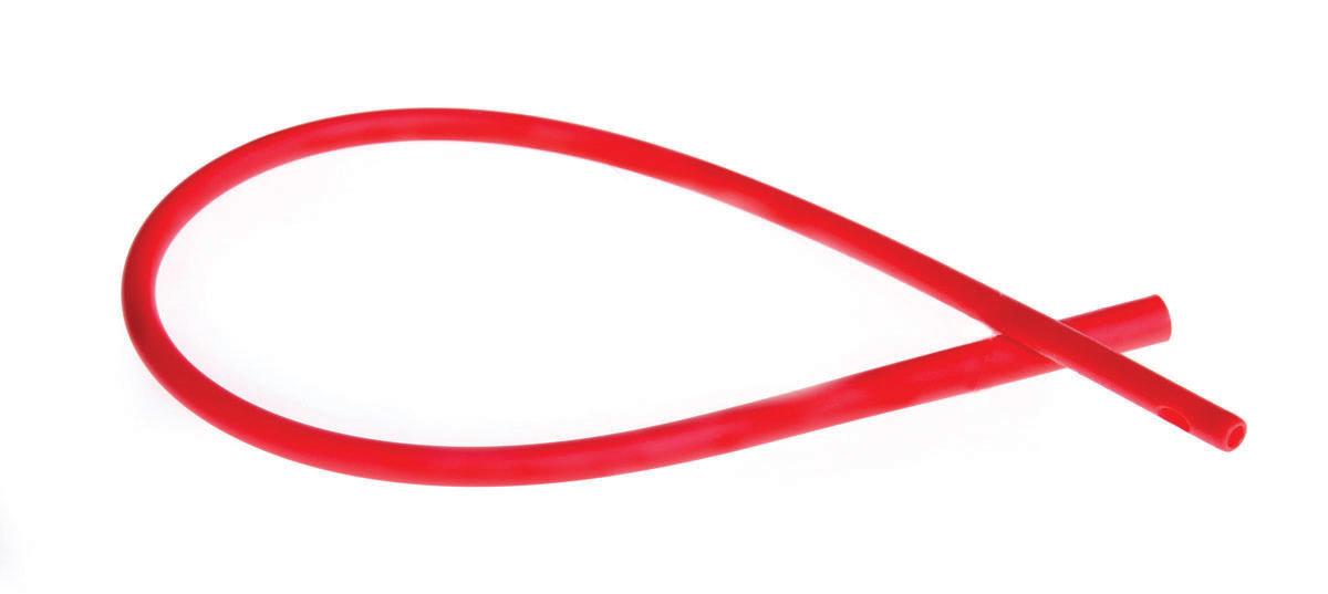 Poly-Cath Rectal Tube