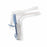 Medline Light Source Adaptable Disposable Vaginal Speculums - Vaginal Speculum, Light Source Adaptable (Corded), Nonsterile, Size S - DYND70401S