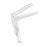 Medline Disposable Vaginal Specula - Disposable Nonsterile Vaginal Speculums, Size L - DYND70420L