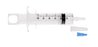 Enteral Feeding and Irrigation Syringes