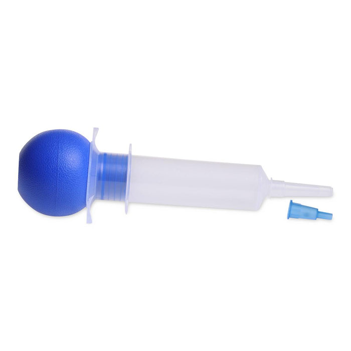 Enteral Feeding and Irrigation Syringes