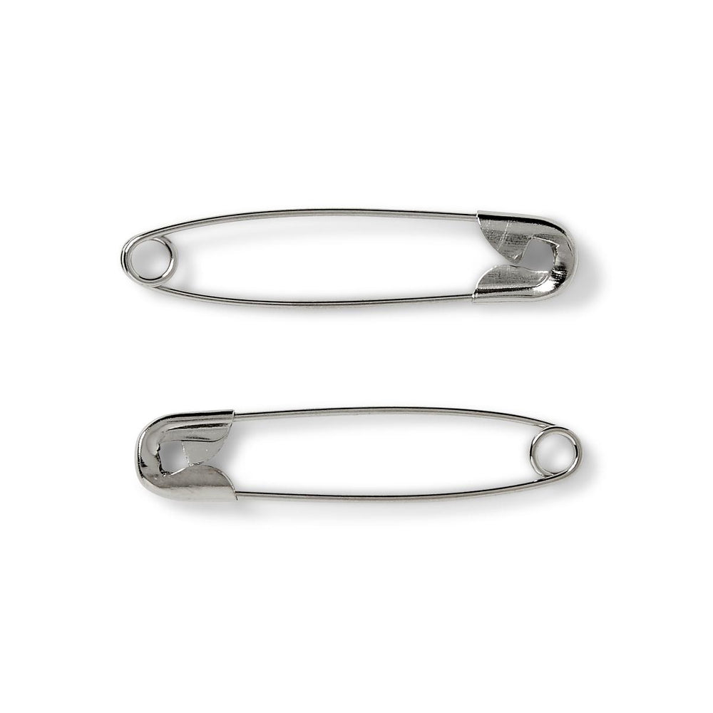 Medline Sterile Safety Pins