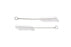 Medline Tracheostomy Sterile Brushes - Sterile Tracheostomy Brush - DYND73043