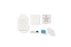 Medline IV Start Kits with Alcohol - 7-Piece IV Start Kit with Alcohol Prep Pad, PVP Ampule and Suresite Window - DYND74088