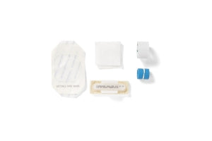 Medline IV Start Kits with Chloraprep - IV Start Kit with ChloraPrep - DYND74277