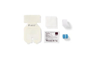 Medline IV Start Kits with Securement Devices - IV Start Kit - DYND74285