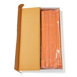 Medline Tourniquets - Tourniquet, Flat, Orange, 1" x 18" - DYND75020OFCS