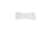 Medline Tube Securement Devices - Sterile Tube Securement Device, Fits 3.0 mm to 8.0 mm, Medium - DYND7600M