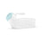 Medline Medline Urinals - Deluxe Male Urinal with Glow-in-the-Dark Cover - DYND80235SD