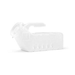 Medline Medline Urinals - DBD-URINAL, MALE, SUPREME - DYND80235S