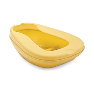 Medline Contour Bedpans - Contour Bedpan, Gold, 8/Case - DYND80282