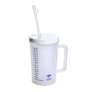 Medline Clear Insulated Carafes with Lid - Shop All