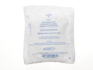 Medline Heavy Drainage Pack - Sterile Heavy Wound Drainage Pack - DYNDDRAINPACK