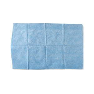 Medline Nonsterile Impervious Headboard Surgical Covers - OR Pillowcase, 20" x 29" - DYNDHC2029