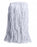 Medline Disposable Floor Mop Heads - Disposable Rayon Mop Head, 20 oz. - DYNDMOP61320