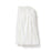 Medline Disposable Lint-Free Poly Mop Heads - Disposable Poly Mop Head, Lint-Free, 14" - DYNDPOLYS