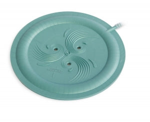 Medline QuickSuite Floor Suction Discs - Quicksuite, Floor Suction, Disc, Basic, Green - DYNDQSF1000