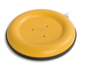 Medline QuickSuite Floor Suction Discs - Yellow Deluxe QuickSuite Floor Suction Disc - DYNDQSF2000