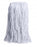 Medline Disposable Floor Mop Heads - Disposable Rayon Mop Head, 24 oz. - DYNDRMH24OZ