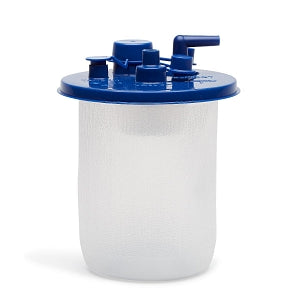 Medline Suction Canister Soft Liners - 1000cc Suction Canister Soft Liner - DYNDSCL1000