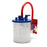 Medline Suction Canister Soft Liners - 1000cc Suction Canister Soft Liner - DYNDSCL1000