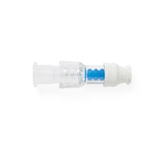 Medline IV Administration Set Accessories - SmartSite Negative Displacement Valve - C2000A