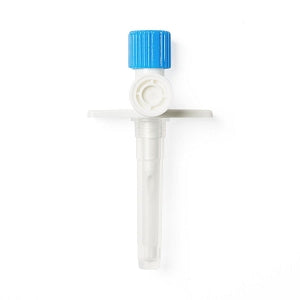 Nexus Medical Nexus IV Administration Set Accessories - Mini Vented Transfer Pin for IV Administration Sets - N0606