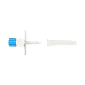 Nexus Medical Nexus IV Administration Set Accessories - Mini Vented Transfer Pin for IV Administration Sets - N0606