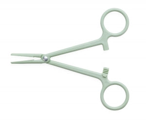 Medline Hemostatic Forceps - Mosquito Forceps, Plastic, 5.5" - DYNDX53890