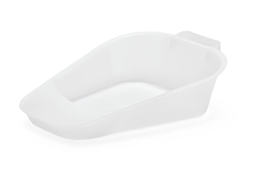 Deluxe Fracture Bedpans