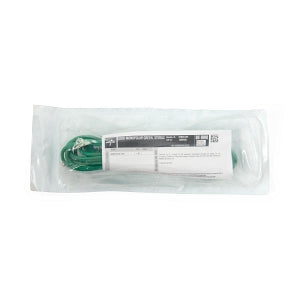 Medline Sterile Bipolar Cords - Monopolar Cord, Sterile, Green - DYNJ01209