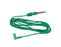 Medline Sterile Bipolar Cords - Monopolar Cord, Sterile, Green - DYNJ01209