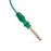 Medline Sterile Bipolar Cords - Monopolar Cord, Sterile, Green - DYNJ01209