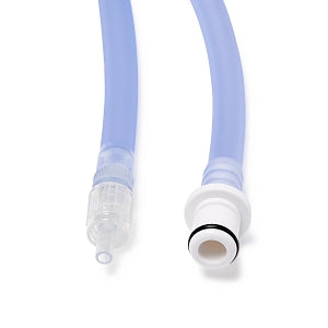 Medline Sterile Laparoscopic Insufflation Tubing - Insufflation Tubing with CPC Connector - DYNJ012933