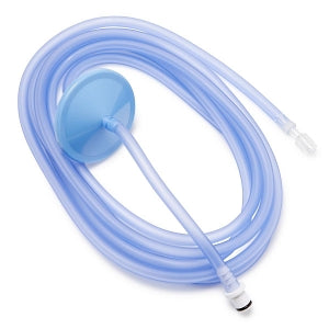 Medline Sterile Laparoscopic Insufflation Tubing - Insufflation Tubing with CPC Connector - DYNJ012933