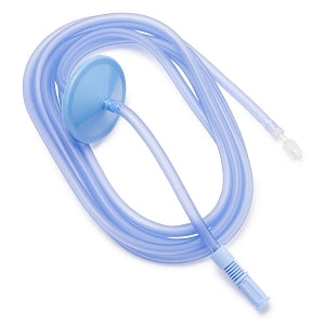 Medline Sterile Laparoscopic Insufflation Tubing - Insufflation Tubing with Push-On Connector - DYNJ014933