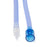 Medline Sterile Laparoscopic Insufflation Tubing - Insufflation Tubing with 12 mm Connector - DYNJ015933