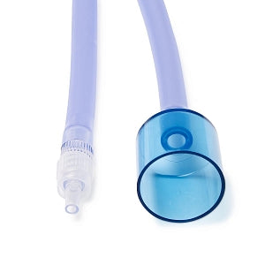 Medline Sterile Laparoscopic Insufflation Tubing - Insufflation Tubing with 22 mm Connector - DYNJ016933