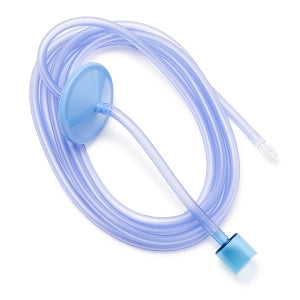 Medline Sterile Laparoscopic Insufflation Tubing - Insufflation Tubing with 22 mm Connector - DYNJ016933